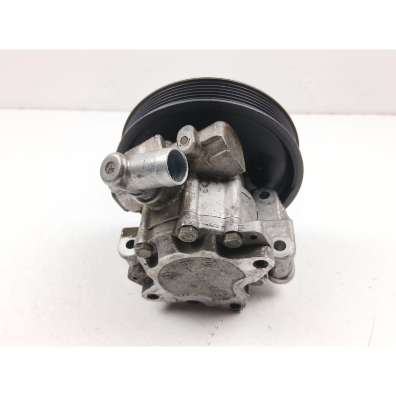 Recambio de bomba direccion para mercedes-benz clase e (w210) e 270 cdi (210.016) referencia OEM IAM A0024668801  