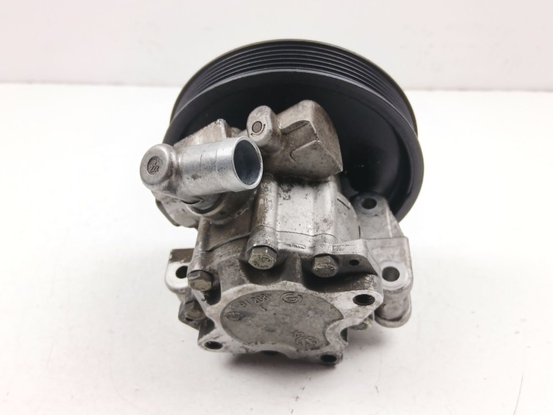 Recambio de bomba direccion para mercedes-benz clase e (w210) e 270 cdi (210.016) referencia OEM IAM A0024668801  