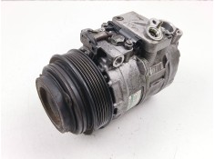 Recambio de compresor aire acondicionado para mercedes-benz clase e (w210) e 270 cdi (210.016) referencia OEM IAM A0002342911  