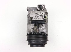 Recambio de compresor aire acondicionado para mercedes-benz clase e (w210) e 270 cdi (210.016) referencia OEM IAM A0002342911   2