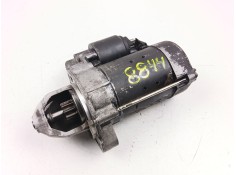 Recambio de motor arranque para mercedes-benz clase e (w210) e 270 cdi (210.016) referencia OEM IAM A0051512901  0001223005