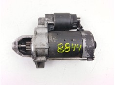Recambio de motor arranque para mercedes-benz clase e (w210) e 270 cdi (210.016) referencia OEM IAM A0051512901  0001223005 2