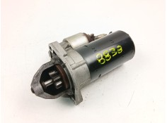 Recambio de motor arranque para fiat ducato autobús (250_) 160 multijet 3,0 d referencia OEM IAM 51832958  0001109335