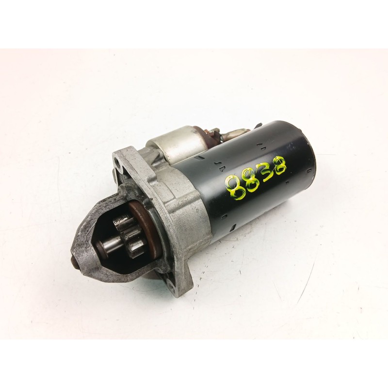 Recambio de motor arranque para fiat ducato autobús (250_) 160 multijet 3,0 d referencia OEM IAM 51832958  0001109335