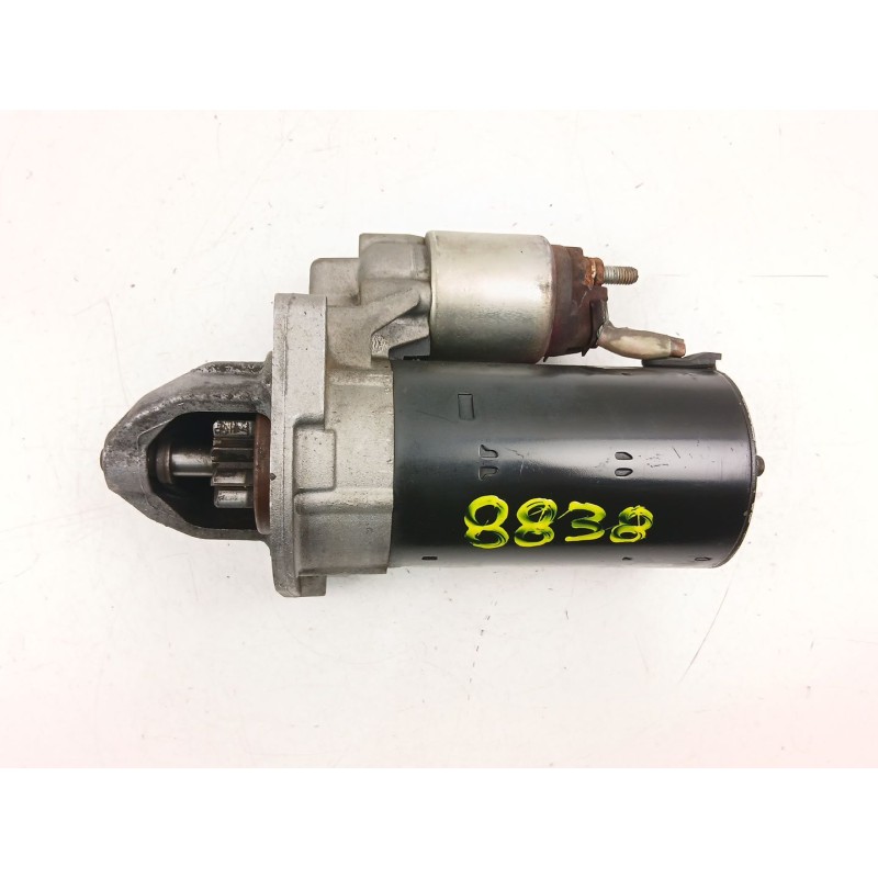 Recambio de motor arranque para fiat ducato autobús (250_) 160 multijet 3,0 d referencia OEM IAM 51832958  0001109335