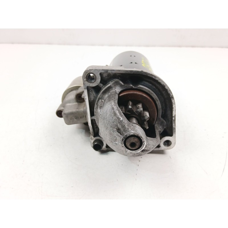 Recambio de motor arranque para fiat ducato autobús (250_) 160 multijet 3,0 d referencia OEM IAM 51832958  0001109335