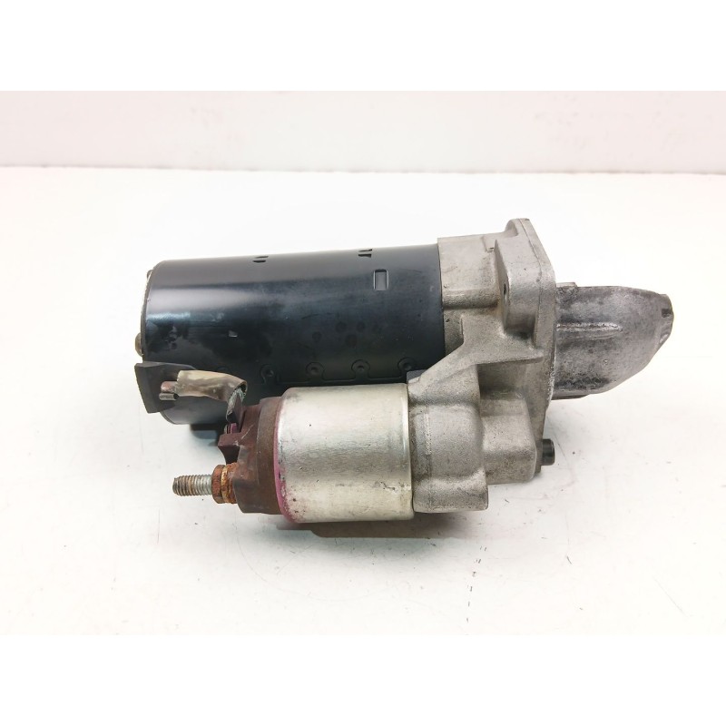 Recambio de motor arranque para fiat ducato autobús (250_) 160 multijet 3,0 d referencia OEM IAM 51832958  0001109335