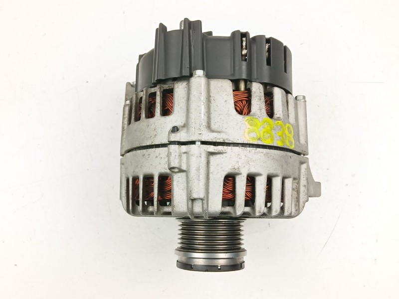 Recambio de alternador para fiat ducato autobús (250_) 160 multijet 3,0 d referencia OEM IAM 504280012  