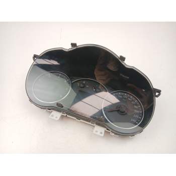 CUADRO INSTRUMENTOS 94005A4081 