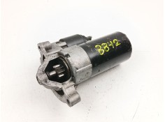 Recambio de motor arranque para citroën berlingo / berlingo first furgoneta/monovolumen (m_) 1.9 d 70 (mbwjz, mcwjz) referencia 