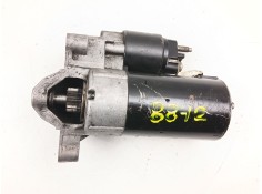 Recambio de motor arranque para citroën berlingo / berlingo first furgoneta/monovolumen (m_) 1.9 d 70 (mbwjz, mcwjz) referencia  2