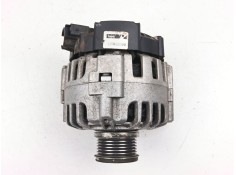 Recambio de alternador para citroën berlingo / berlingo first furgoneta/monovolumen (m_) 1.9 d 70 (mbwjz, mcwjz) referencia OEM  2
