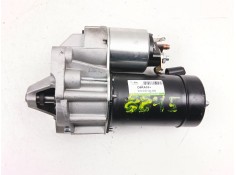 Recambio de motor arranque para renault laguna i (b56_, 556_) 1.8 (b56a/b) referencia OEM IAM 7701352049  D6RA33 2