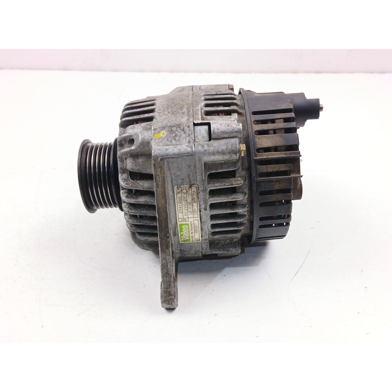 Recambio de alternador para renault laguna i (b56_, 556_) 1.8 (b56a/b) referencia OEM IAM 7700857075  A11VI26