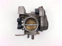 Recambio de caja mariposa para opel vectra b (j96) 1.8 i 16v (f19) referencia OEM IAM 90536084   2