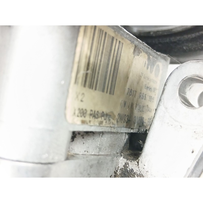 Recambio de bomba direccion para jaguar s-type ii (x200) 3.0 v6 referencia OEM IAM 2W933A696BB  