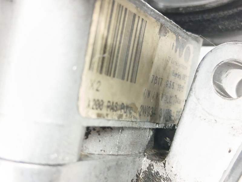 Recambio de bomba direccion para jaguar s-type ii (x200) 3.0 v6 referencia OEM IAM 2W933A696BB  