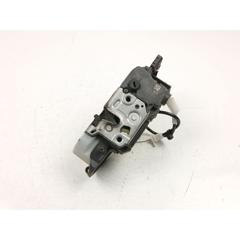 Recambio de cerradura puerta delantera izquierda para peugeot 308 i (4a_, 4c_) 1.6 hdi referencia OEM IAM 9135CN  