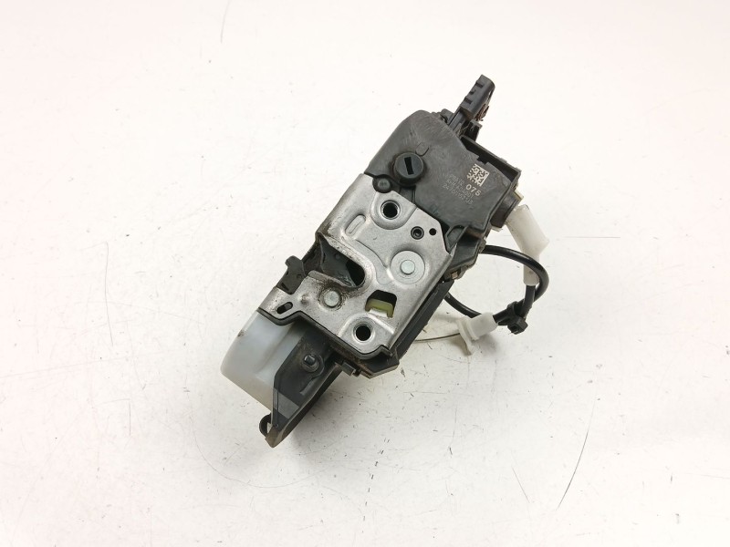 Recambio de cerradura puerta delantera izquierda para peugeot 308 i (4a_, 4c_) 1.6 hdi referencia OEM IAM 9135CN  