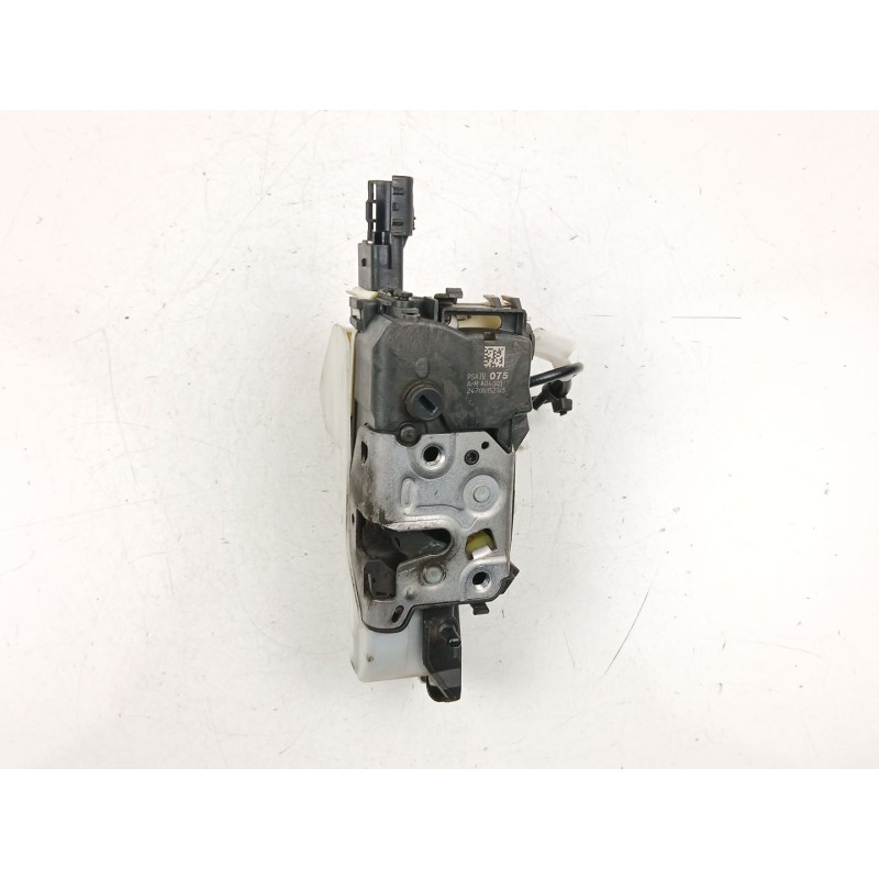 Recambio de cerradura puerta delantera izquierda para peugeot 308 i (4a_, 4c_) 1.6 hdi referencia OEM IAM 9135CN  