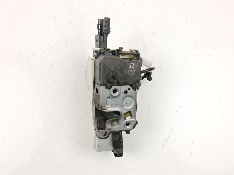 Recambio de cerradura puerta delantera izquierda para peugeot 308 i (4a_, 4c_) 1.6 hdi referencia OEM IAM 9135CN  