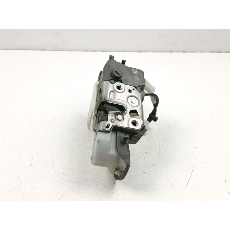 Recambio de cerradura puerta delantera izquierda para peugeot 308 i (4a_, 4c_) 1.6 hdi referencia OEM IAM 9135CN  