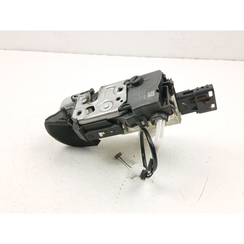 Recambio de cerradura puerta delantera izquierda para peugeot 308 i (4a_, 4c_) 1.6 hdi referencia OEM IAM 9135CN  