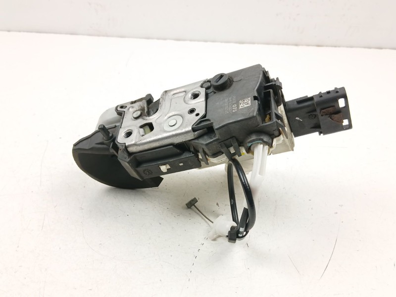 Recambio de cerradura puerta delantera izquierda para peugeot 308 i (4a_, 4c_) 1.6 hdi referencia OEM IAM 9135CN  