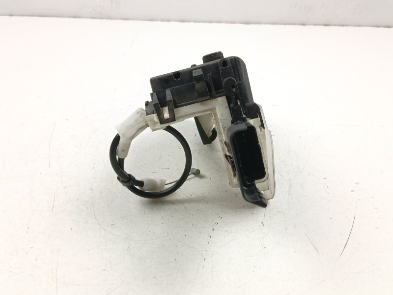 Recambio de cerradura puerta delantera izquierda para peugeot 308 i (4a_, 4c_) 1.6 hdi referencia OEM IAM 9135CN  