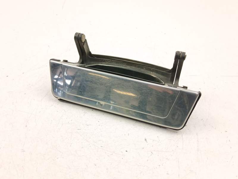 Recambio de manilla delantera derecha para renault 18 (134_) 1.6 (1341) referencia OEM IAM 7700667976  
