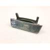 Recambio de manilla delantera derecha para renault 18 (134_) 1.6 (1341) referencia OEM IAM 7700667976  
