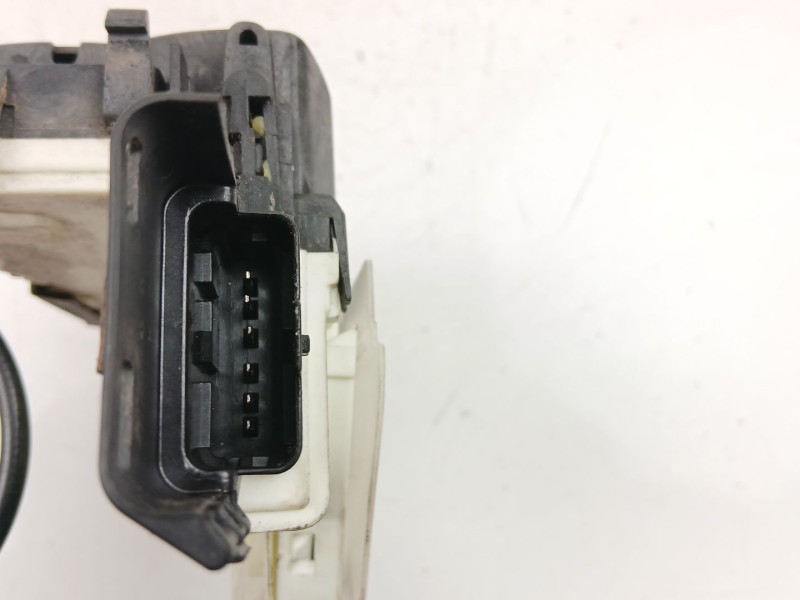 Recambio de cerradura puerta delantera izquierda para peugeot 308 i (4a_, 4c_) 1.6 hdi referencia OEM IAM 9135CN  