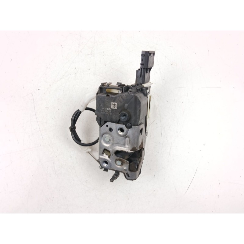 Recambio de cerradura puerta delantera derecha para peugeot 308 i (4a_, 4c_) 1.6 hdi referencia OEM IAM 9136CR  