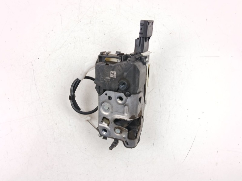 Recambio de cerradura puerta delantera derecha para peugeot 308 i (4a_, 4c_) 1.6 hdi referencia OEM IAM 9136CR  