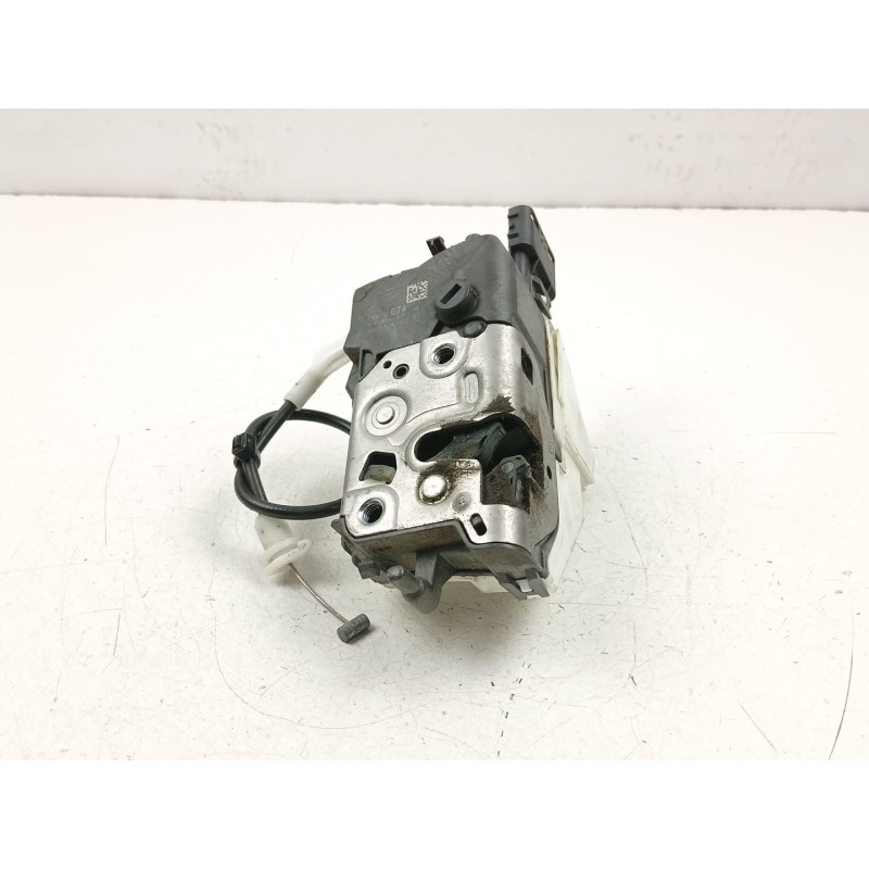 Recambio de cerradura puerta delantera derecha para peugeot 308 i (4a_, 4c_) 1.6 hdi referencia OEM IAM 9136CR  