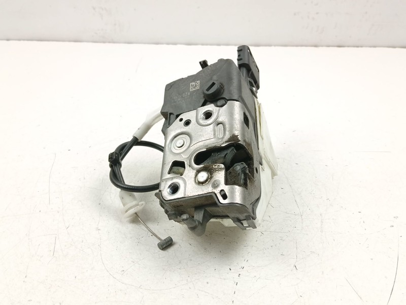 Recambio de cerradura puerta delantera derecha para peugeot 308 i (4a_, 4c_) 1.6 hdi referencia OEM IAM 9136CR  