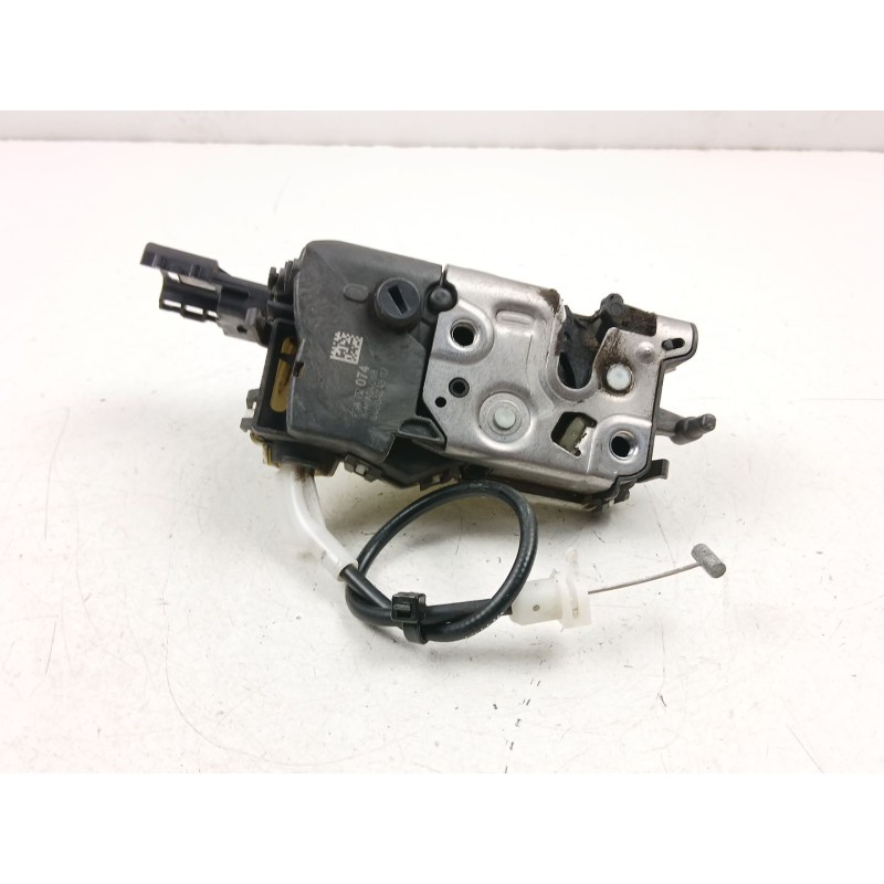 Recambio de cerradura puerta delantera derecha para peugeot 308 i (4a_, 4c_) 1.6 hdi referencia OEM IAM 9136CR  