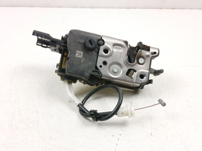 Recambio de cerradura puerta delantera derecha para peugeot 308 i (4a_, 4c_) 1.6 hdi referencia OEM IAM 9136CR  