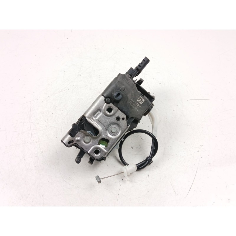 Recambio de cerradura puerta trasera izquierda para peugeot 308 i (4a_, 4c_) 1.6 hdi referencia OEM IAM 9137N1  