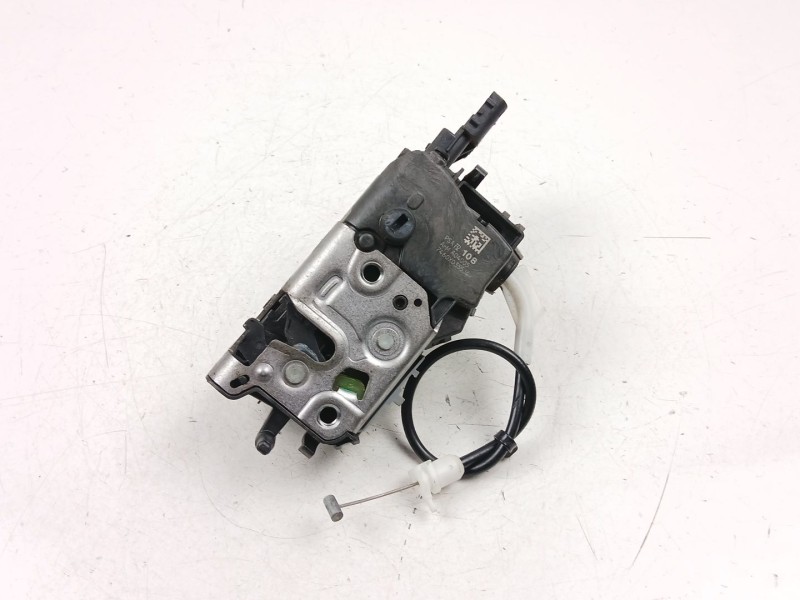 Recambio de cerradura puerta trasera izquierda para peugeot 308 i (4a_, 4c_) 1.6 hdi referencia OEM IAM 9137N1  