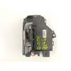 Recambio de cerradura puerta delantera derecha para audi a4 b6 (8e2) 2.5 tdi referencia OEM IAM 8E1837016C  