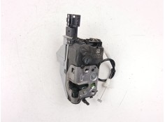 Recambio de cerradura puerta trasera izquierda para peugeot 308 i (4a_, 4c_) 1.6 hdi referencia OEM IAM 9137N1   2