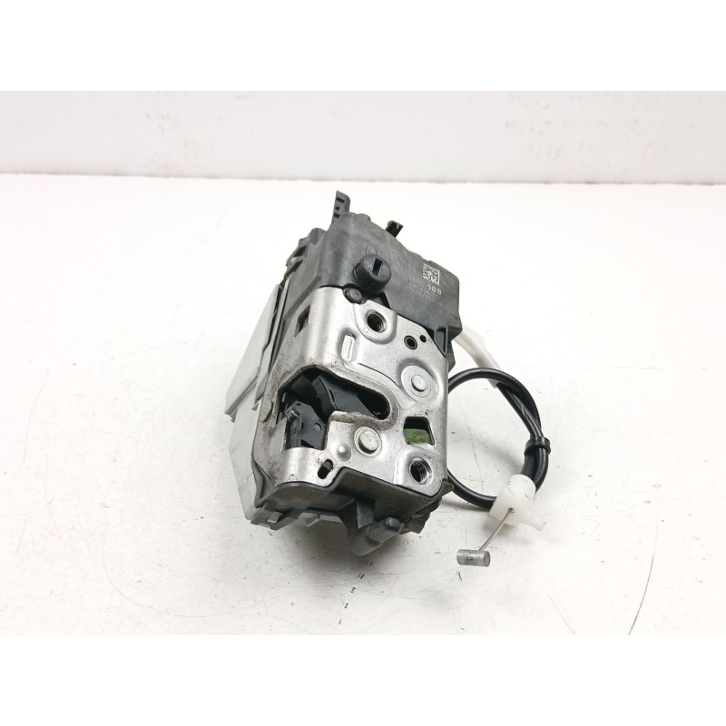 Recambio de cerradura puerta trasera izquierda para peugeot 308 i (4a_, 4c_) 1.6 hdi referencia OEM IAM 9137N1  