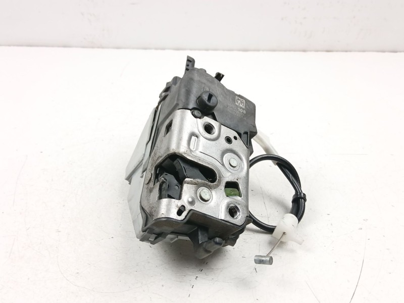 Recambio de cerradura puerta trasera izquierda para peugeot 308 i (4a_, 4c_) 1.6 hdi referencia OEM IAM 9137N1  