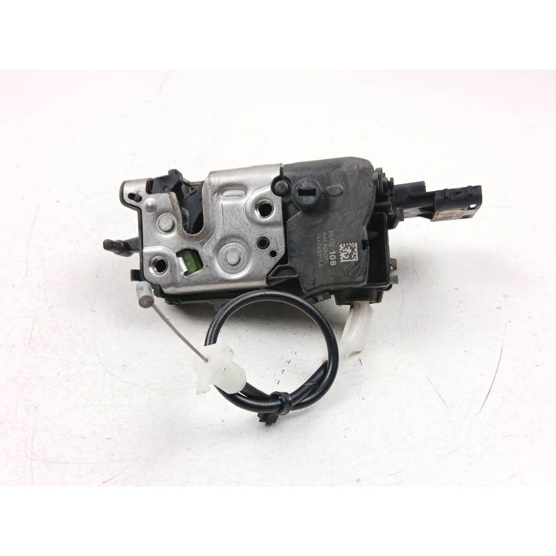 Recambio de cerradura puerta trasera izquierda para peugeot 308 i (4a_, 4c_) 1.6 hdi referencia OEM IAM 9137N1  