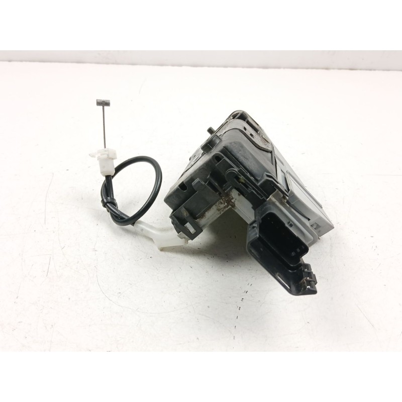 Recambio de cerradura puerta trasera izquierda para peugeot 308 i (4a_, 4c_) 1.6 hdi referencia OEM IAM 9137N1  