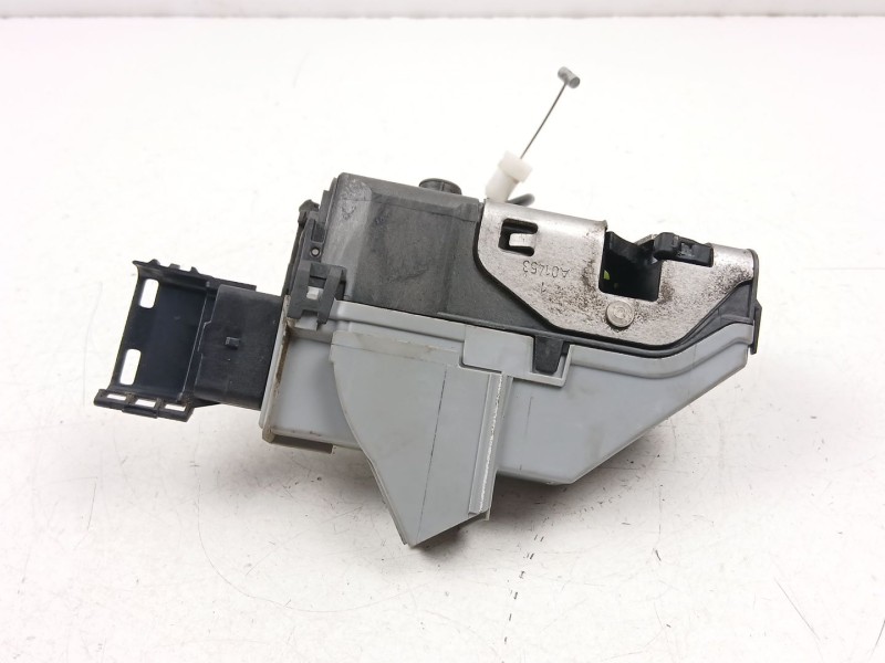 Recambio de cerradura puerta trasera izquierda para peugeot 308 i (4a_, 4c_) 1.6 hdi referencia OEM IAM 9137N1  