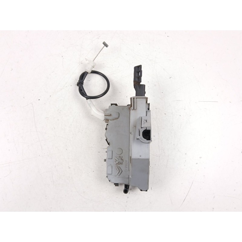 Recambio de cerradura puerta trasera izquierda para peugeot 308 i (4a_, 4c_) 1.6 hdi referencia OEM IAM 9137N1  