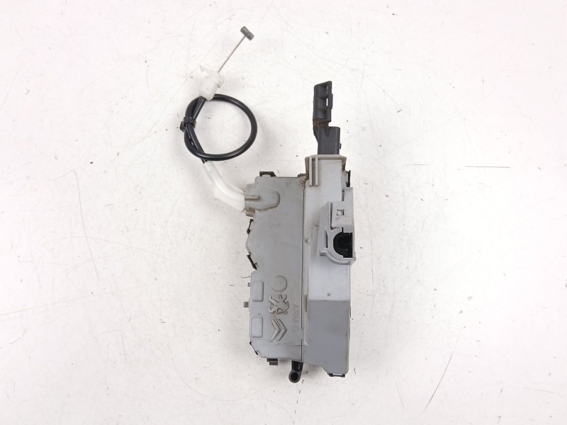 Recambio de cerradura puerta trasera izquierda para peugeot 308 i (4a_, 4c_) 1.6 hdi referencia OEM IAM 9137N1  