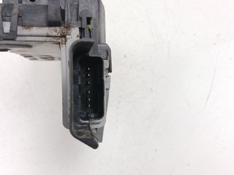 Recambio de cerradura puerta trasera izquierda para peugeot 308 i (4a_, 4c_) 1.6 hdi referencia OEM IAM 9137N1  
